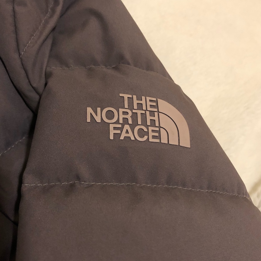 North Face Winter Jacket - image 2